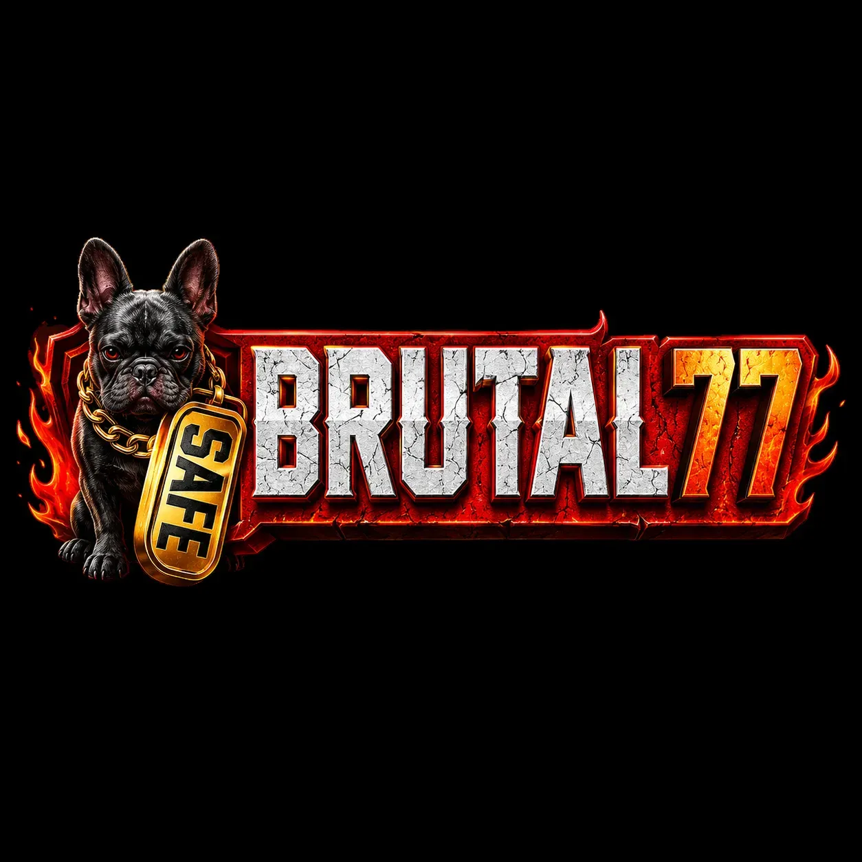 BRUTAL77 - Petualangan Anime Penuh Aksi
