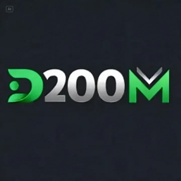 D200M - Pertahanan Menara Epik