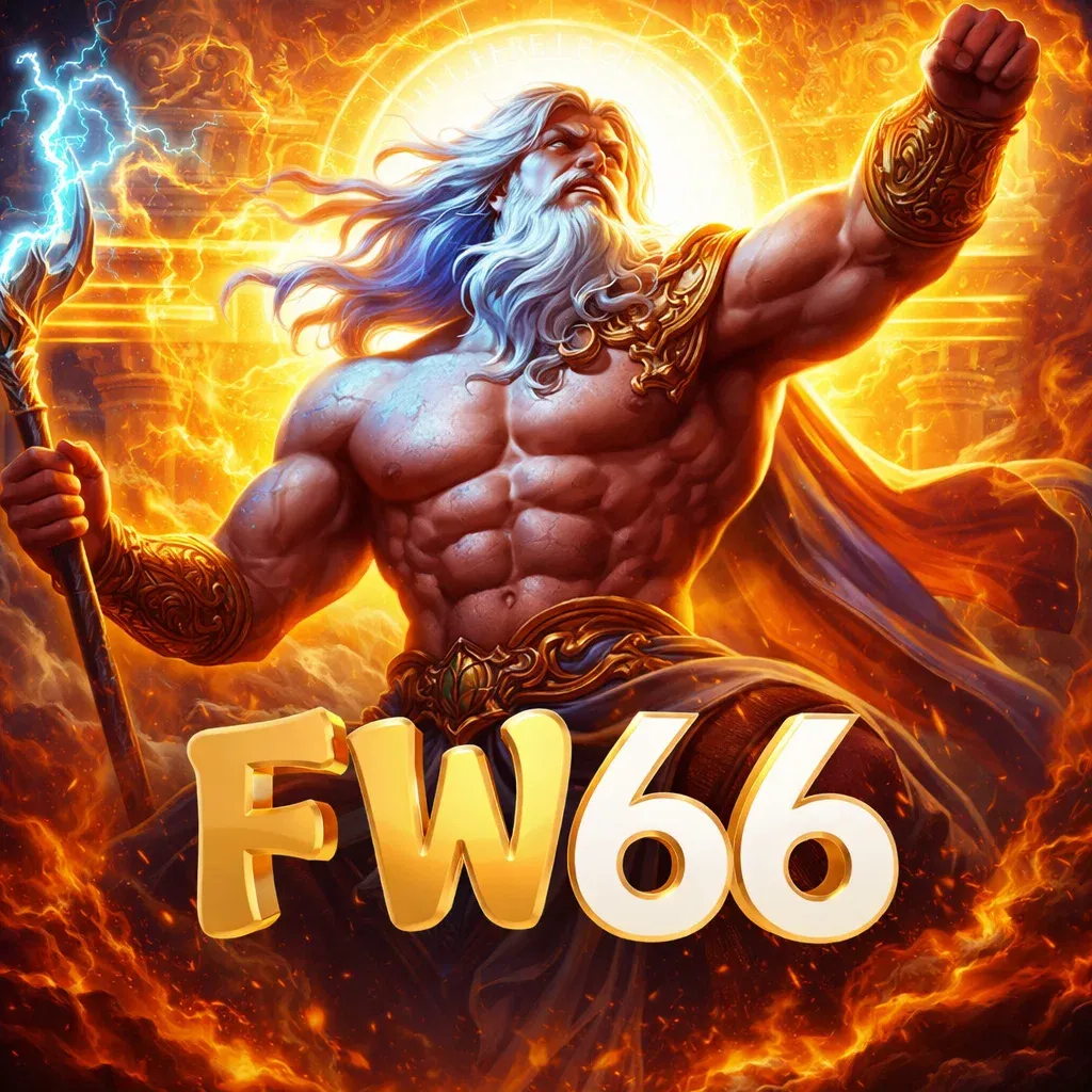 FW66 - Game Mahjong Seru dan Menantang