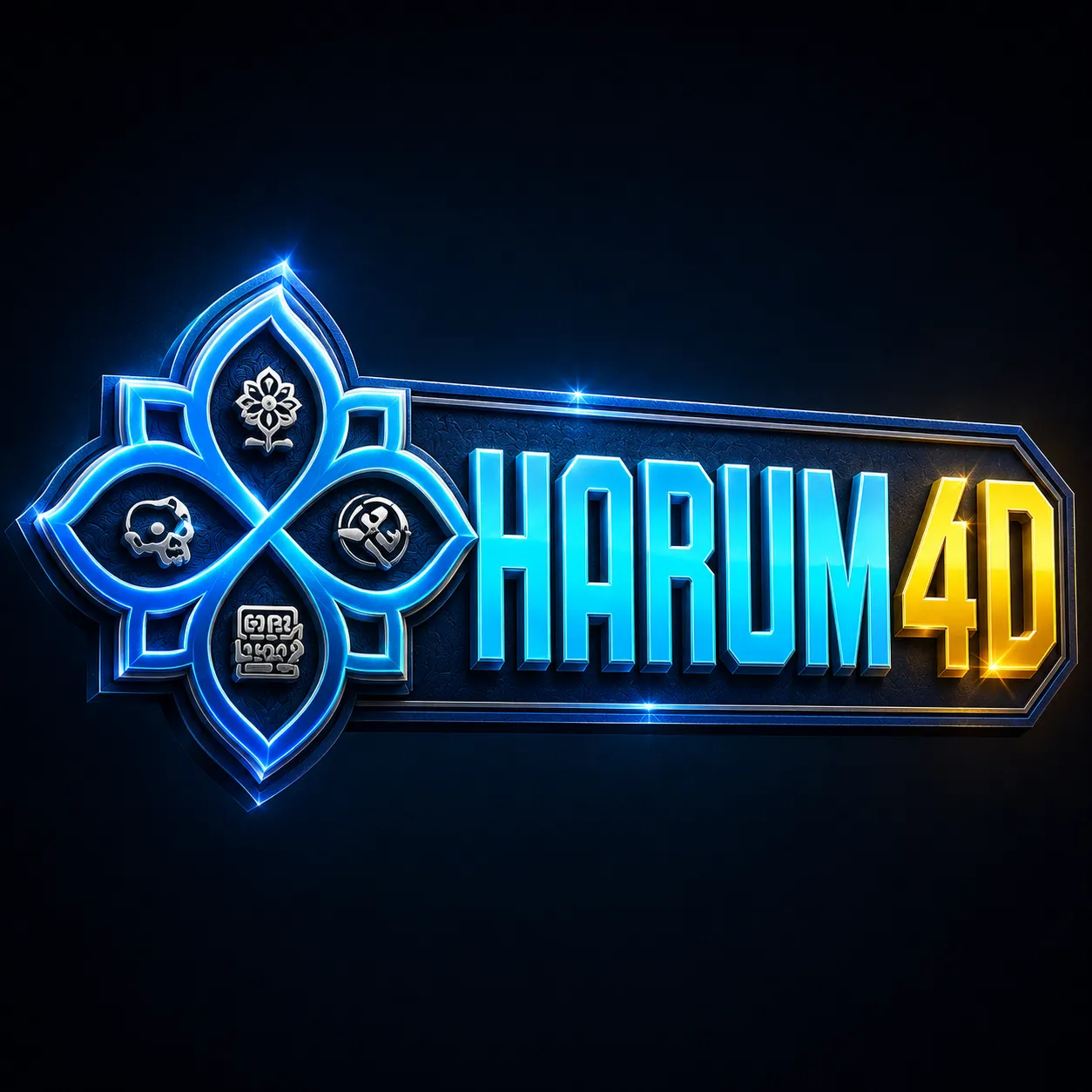 HARUM4D - Menggugah Selera dalam Dunia Fishing