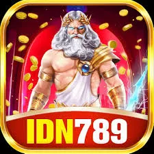 IDN789 - Permainan Mahjong Menantang dan Seru