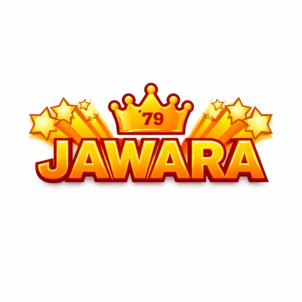 JAWARA79 - Game Casual Seru dan Menyenangkan