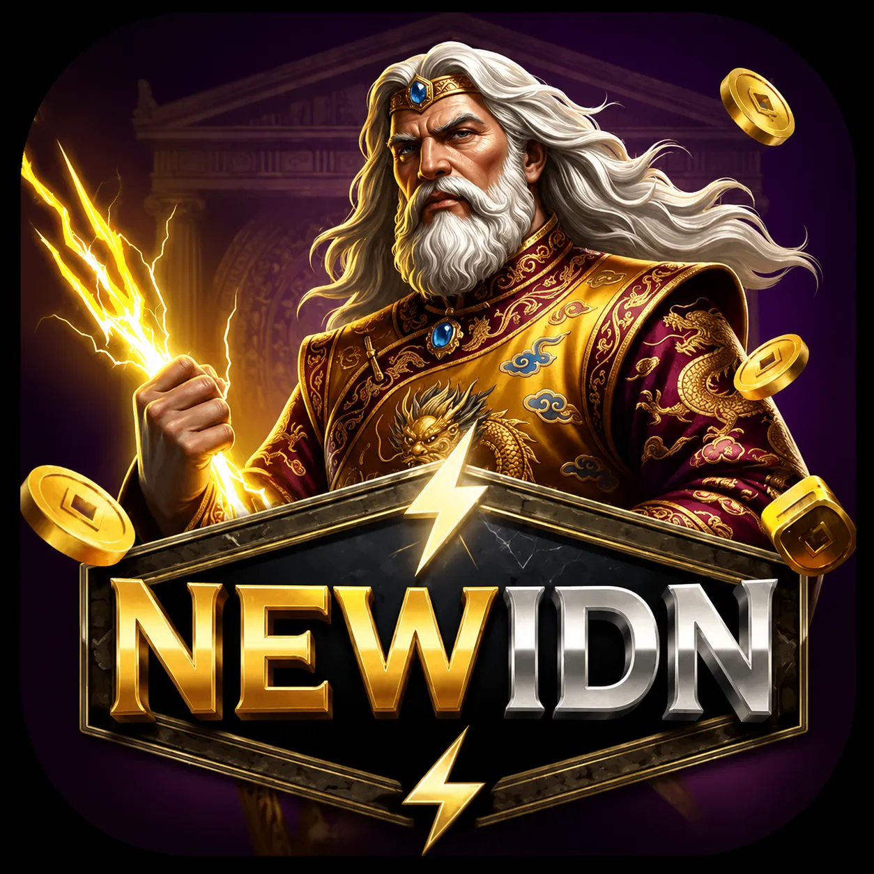 NEWIDN - Permainan Puzzle Seru dan Menantang