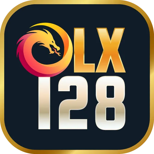 OLX128 - Game Slot Seru dan Mengasyikkan