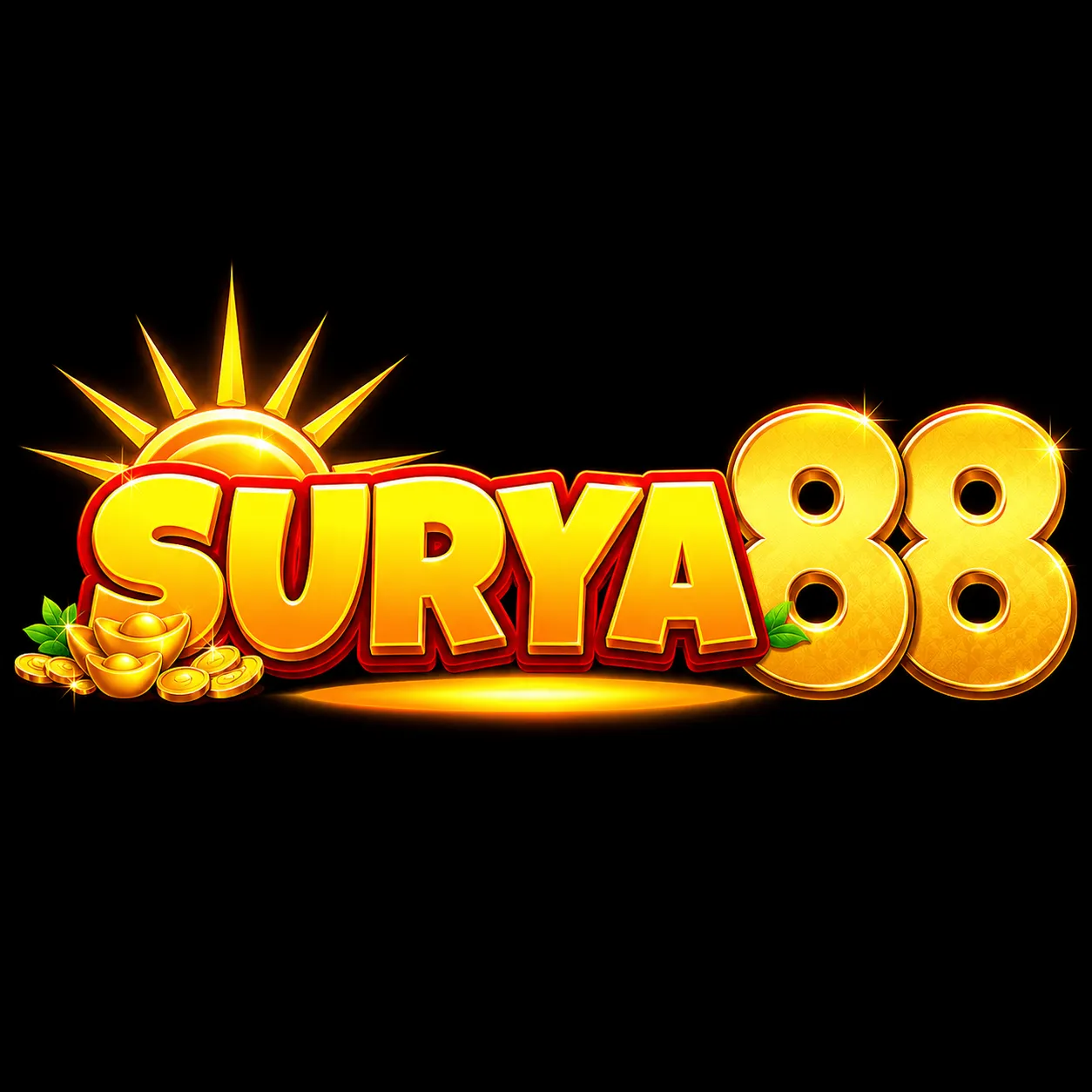 SURYA88 - Petualangan Aksi Tanpa Henti